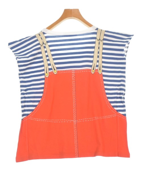 See By Chloe（シー　バイ　クロエ）タンクトップ オレンジ サイズ:38(S位) レディース/2200673077042