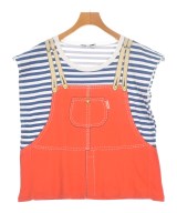 See By Chloe（シー　バイ　クロエ）タンクトップ オレンジ サイズ:38(S位) レディース/2200673077042