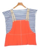 See By Chloe（シー　バイ　クロエ）タンクトップ オレンジ サイズ:38(S位) レディース/2200673077042