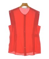 See By Chloe（シー　バイ　クロエ）ブラウス 赤 サイズ:40(M位) レディース/2200667628076
