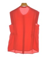 See By Chloe（シー　バイ　クロエ）ブラウス 赤 サイズ:40(M位) レディース/2200667628076