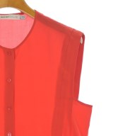 See By Chloe（シー　バイ　クロエ）ブラウス 赤 サイズ:40(M位) レディース/2200667628076