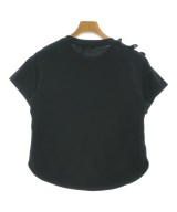 See By Chloe（シー　バイ　クロエ）Tシャツ・カットソー 黒 サイズ:S レディース/2200669814088