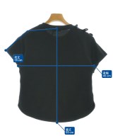 See By Chloe（シー　バイ　クロエ）Tシャツ・カットソー 黒 サイズ:S レディース/2200669814088