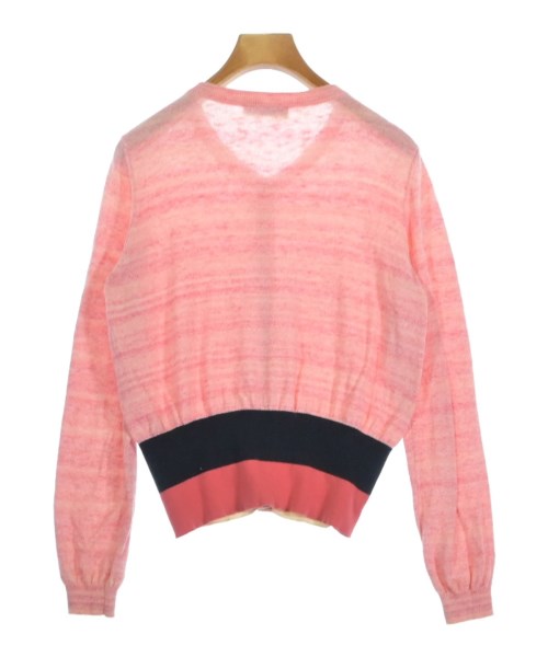 See By Chloe（シー　バイ　クロエ）カーディガン ピンク サイズ:38(S位) レディース/2200672276026