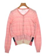 See By Chloe（シー　バイ　クロエ）カーディガン ピンク サイズ:38(S位) レディース/2200672276026