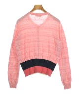 See By Chloe（シー　バイ　クロエ）カーディガン ピンク サイズ:38(S位) レディース/2200672276026