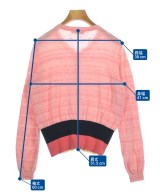 See By Chloe（シー　バイ　クロエ）カーディガン ピンク サイズ:38(S位) レディース/2200672276026