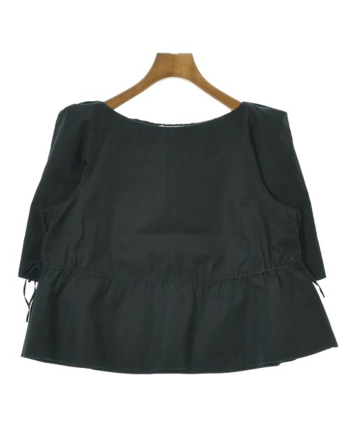 See By Chloe(シー　バイ　クロエ)ブラウス 黒 サイズ:36(XS位)/2200670954070