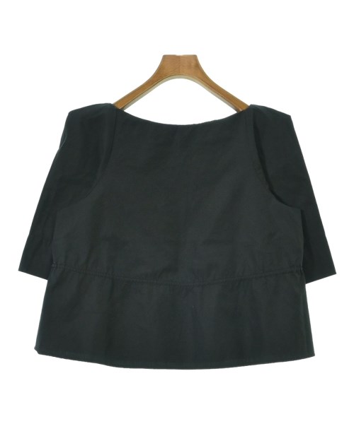 See By Chloe（シー　バイ　クロエ）ブラウス 黒 サイズ:36(XS位) レディース/2200670954070