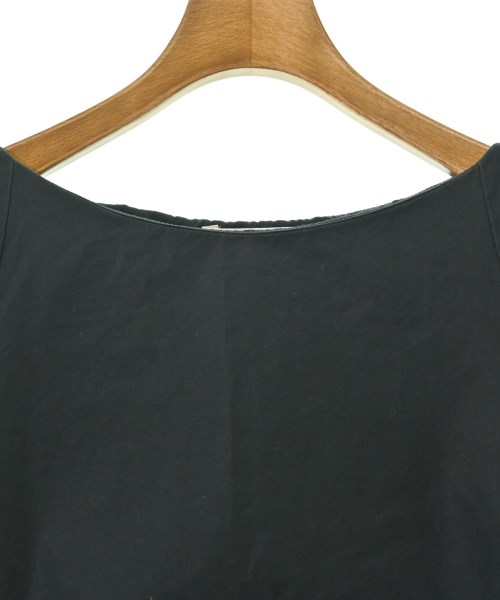 See By Chloe（シー　バイ　クロエ）ブラウス 黒 サイズ:36(XS位) レディース/2200670954070