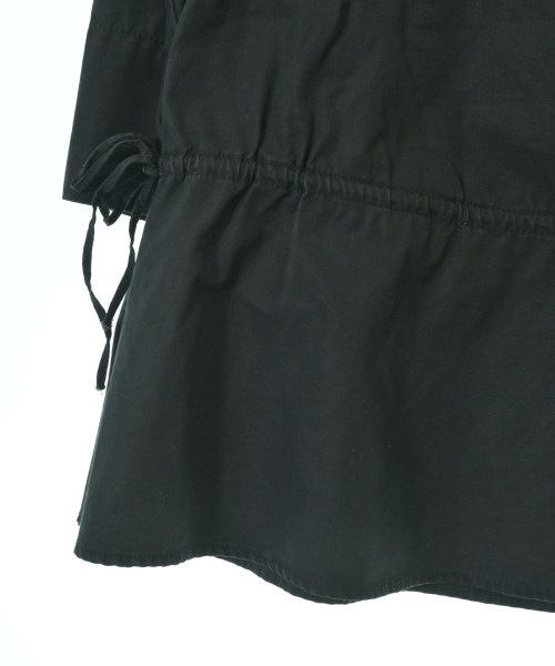 See By Chloe（シー　バイ　クロエ）ブラウス 黒 サイズ:36(XS位) レディース/2200670954070