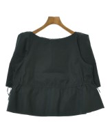 See By Chloe（シー　バイ　クロエ）ブラウス 黒 サイズ:36(XS位) レディース/2200670954070