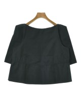 See By Chloe（シー　バイ　クロエ）ブラウス 黒 サイズ:36(XS位) レディース/2200670954070