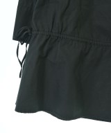 See By Chloe（シー　バイ　クロエ）ブラウス 黒 サイズ:36(XS位) レディース/2200670954070