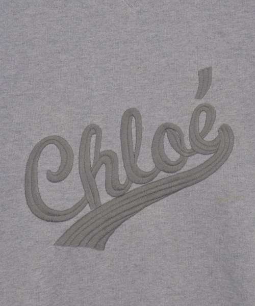 See By Chloe（シー　バイ　クロエ）ノースリーブ 紫 サイズ:38(S位) レディース/2200674592049