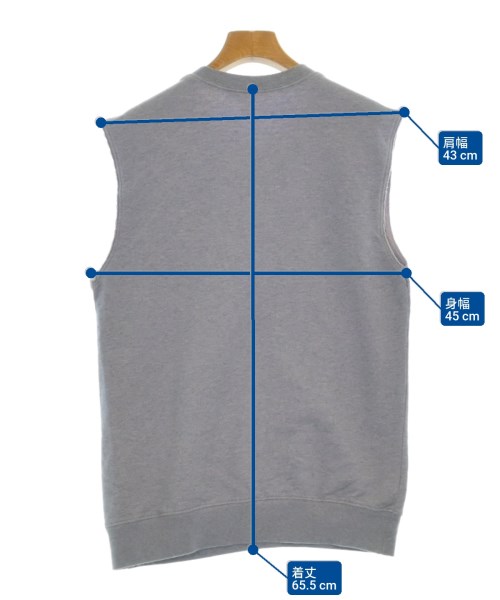 See By Chloe（シー　バイ　クロエ）ノースリーブ 紫 サイズ:38(S位) レディース/2200674592049