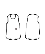 See By Chloe（シー　バイ　クロエ）ノースリーブ 紫 サイズ:38(S位) レディース/2200674592049