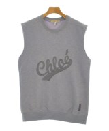 See By Chloe（シー　バイ　クロエ）ノースリーブ 紫 サイズ:38(S位) レディース/2200674592049