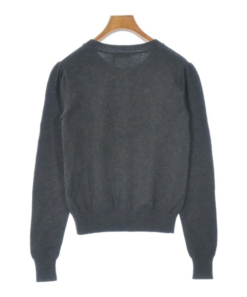 See By Chloe（シー　バイ　クロエ）カーディガン グレー サイズ:XS レディース/2200670848010