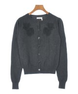 See By Chloe（シー　バイ　クロエ）カーディガン グレー サイズ:XS レディース/2200670848010