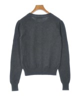 See By Chloe（シー　バイ　クロエ）カーディガン グレー サイズ:XS レディース/2200670848010