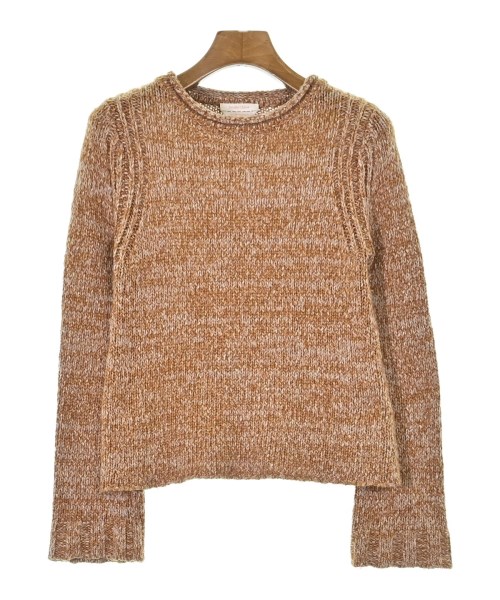 See By Chloe(シー　バイ　クロエ)カーディガン オレンジ サイズ:XS/2200670848027