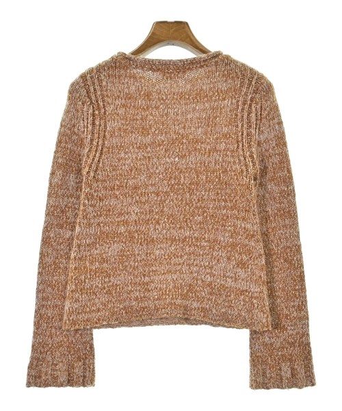 See By Chloe（シー　バイ　クロエ）カーディガン オレンジ サイズ:XS レディース/2200670848027