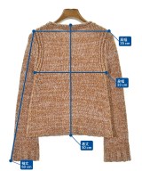 See By Chloe（シー　バイ　クロエ）カーディガン オレンジ サイズ:XS レディース/2200670848027