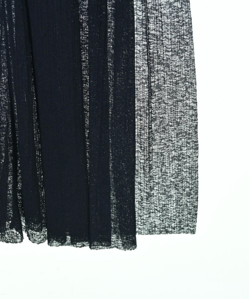 See By Chloe（シー　バイ　クロエ）ロング・マキシ丈スカート 紺 サイズ:S レディース/2200671379148