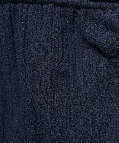 See By Chloe（シー　バイ　クロエ）ロング・マキシ丈スカート 紺 サイズ:S レディース/2200671379148