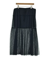 See By Chloe（シー　バイ　クロエ）ロング・マキシ丈スカート 紺 サイズ:S レディース/2200671379148