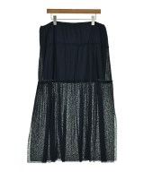 See By Chloe（シー　バイ　クロエ）ロング・マキシ丈スカート 紺 サイズ:S レディース/2200671379148