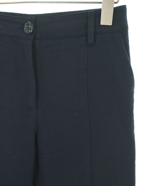See By Chloe（シー　バイ　クロエ）スラックス 紺 サイズ:34(XXS位) レディース/2200672148026