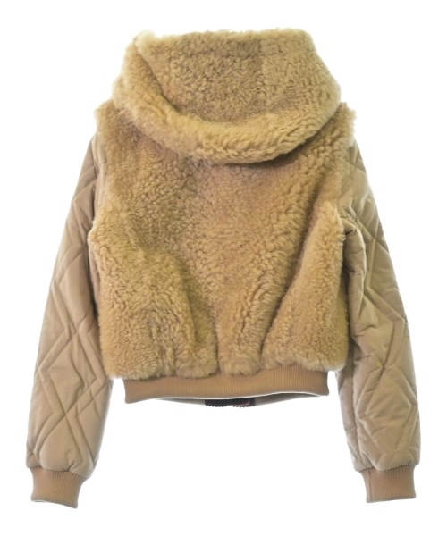 See By Chloe（シー　バイ　クロエ）その他 茶 サイズ:36(XS位) レディース/2200674439016