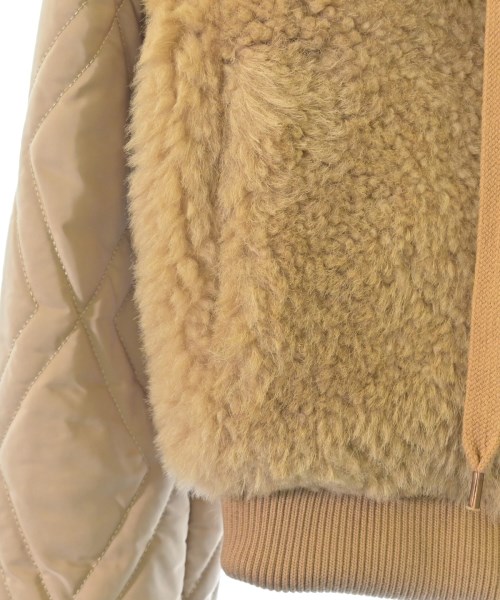 See By Chloe（シー　バイ　クロエ）その他 茶 サイズ:36(XS位) レディース/2200674439016