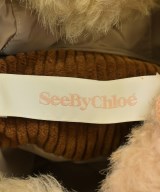 See By Chloe（シー　バイ　クロエ）その他 茶 サイズ:36(XS位) レディース/2200674439016