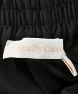 See By Chloe（シー　バイ　クロエ）その他 黒 サイズ:34(XS位) レディース/2200674439023