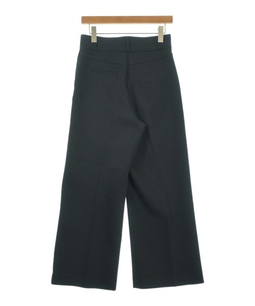 See By Chloe（シー　バイ　クロエ）スラックス 紺 サイズ:36(XS位) レディース/2200674439030