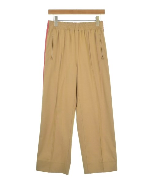 See By Chloe(シー　バイ　クロエ)スウェットパンツ ベージュ サイズ:34(XS位)/2200674439047