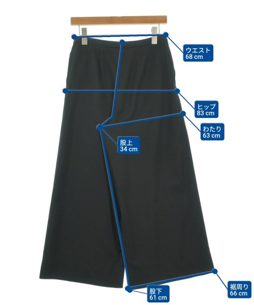 See By Chloe（シー　バイ　クロエ）その他 黒 サイズ:36(XS位) レディース/2200674439054