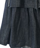 See By Chloe（シー　バイ　クロエ）ロング・マキシ丈スカート 紺 サイズ:34(XS位) レディース/2200674439078