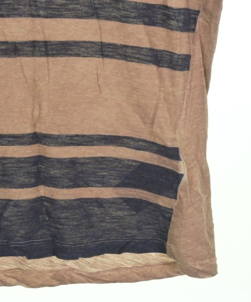 See By Chloe（シー　バイ　クロエ）Tシャツ・カットソー 茶 サイズ:38(S位) レディース/2200675435017