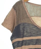 See By Chloe（シー　バイ　クロエ）Tシャツ・カットソー 茶 サイズ:38(S位) レディース/2200675435017