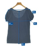 See By Chloe（シー　バイ　クロエ）Tシャツ・カットソー 紺 サイズ:38(S位) レディース/2200675435024