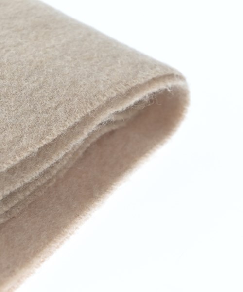 See By Chloe（シー　バイ　クロエ）マフラー ベージュ サイズ:- レディース/2200670513031