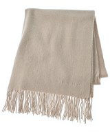 See By Chloe（シー　バイ　クロエ）マフラー ベージュ サイズ:- レディース/2200670513031