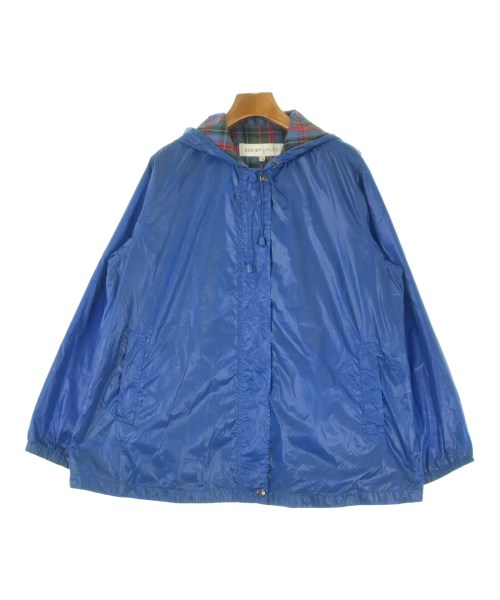 See By Chloe(シー　バイ　クロエ)その他 青 サイズ:38(S位)/2200670537013