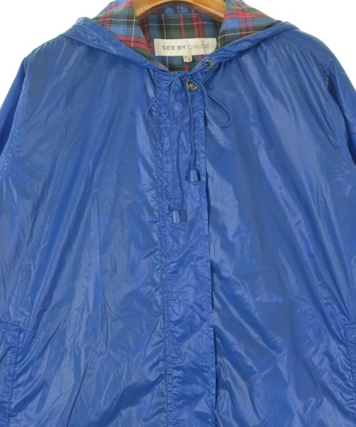 See By Chloe（シー　バイ　クロエ）その他 青 サイズ:38(S位) レディース/2200670537013