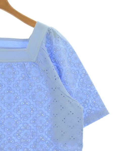 See By Chloe（シー　バイ　クロエ）Tシャツ・カットソー 青 サイズ:XS レディース/2200676898064